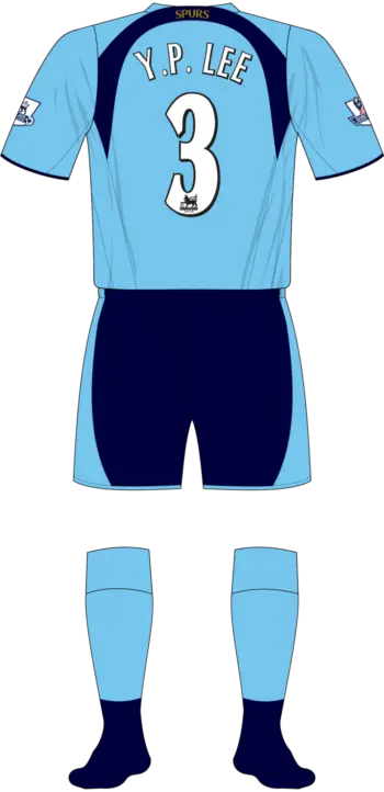 2006/07 Away [Back]