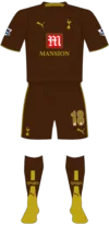 2006/07 Kit
