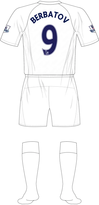2007/08 Home [Back]
