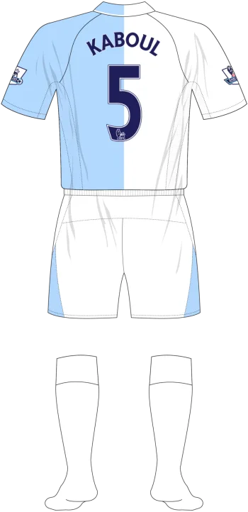125th Anniversary [Back]