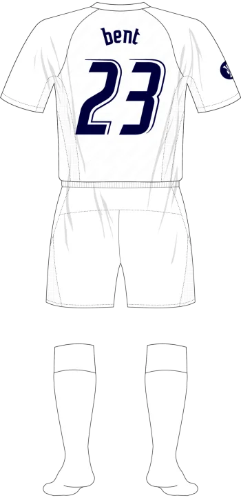2007/08 Home [Europe - Back]