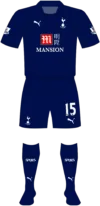 2007/08 Kit