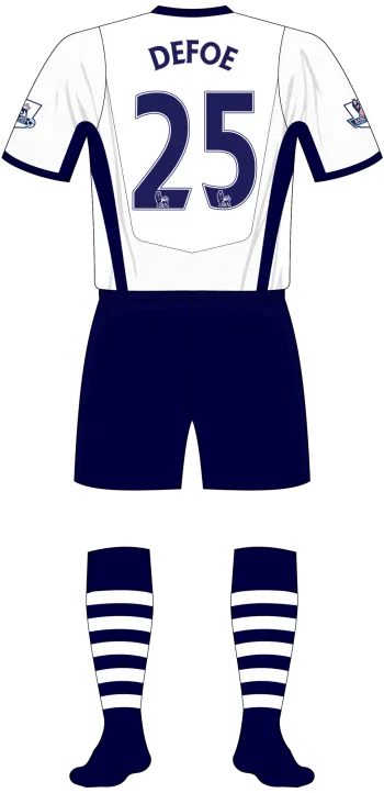 2008/09 Home [Back]