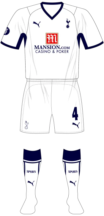 2008/09 Europe