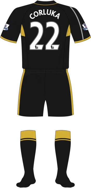2008/09 Third [Back]