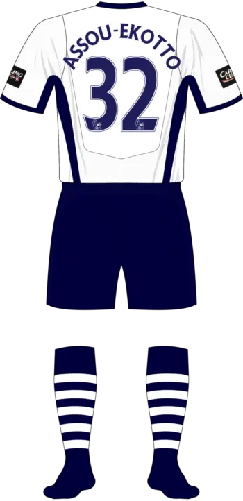 2009 League Cup Final [Back]