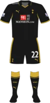 2008/09 Kit