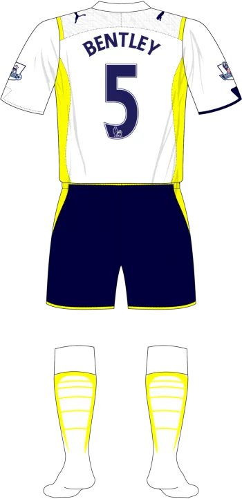 2009/10 Home [Back]