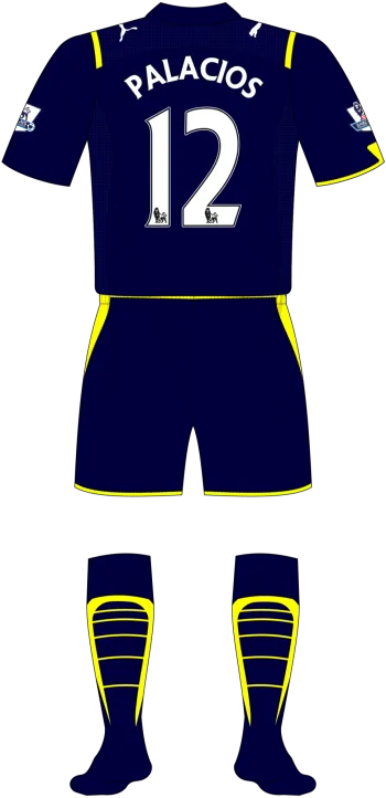 2009/10 Away [Back]