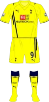 2009/10 Kit