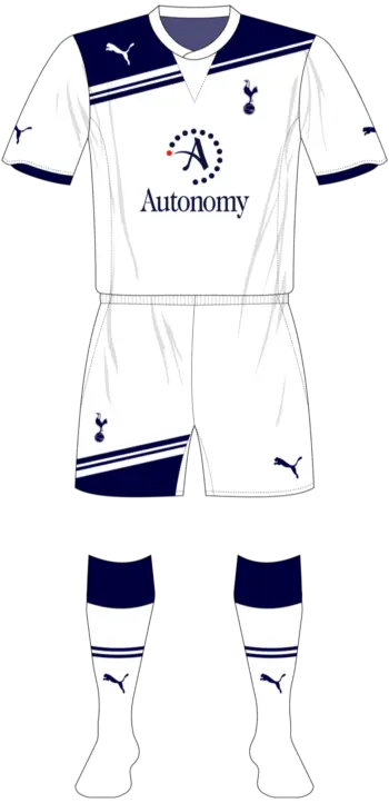 2010/11 Home [Variation 2]