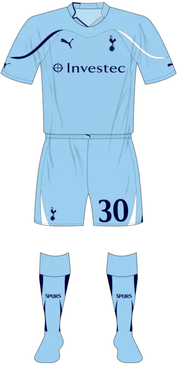 2010/11 Away [Variation]