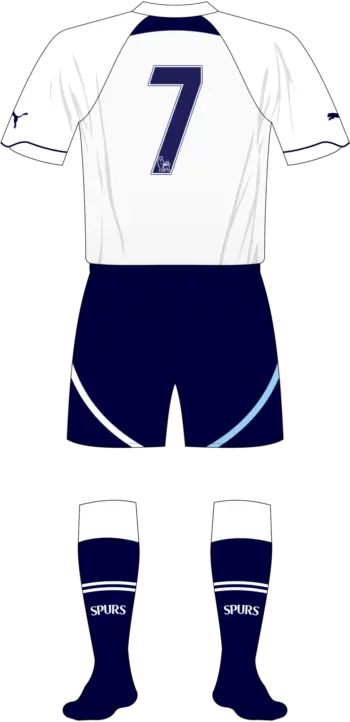 2010/11 Pre-season
