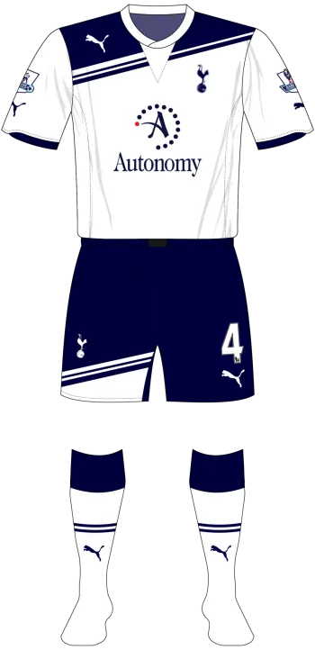 2010/11 Home