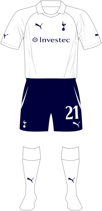 2011/12 Home [Cup]