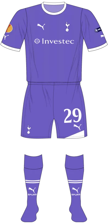 2011/12 Away [Europe]