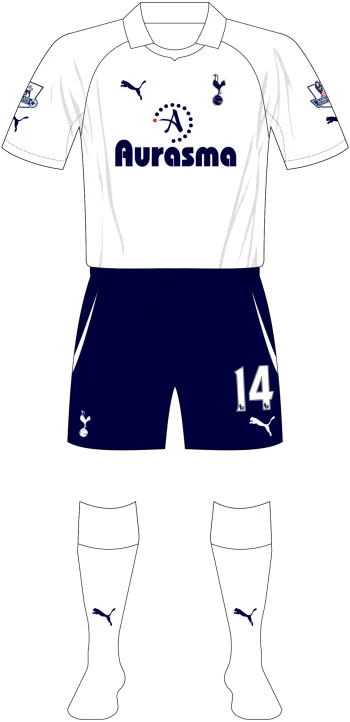 2011/12 Home