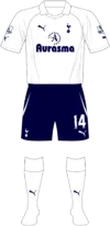 2011/12 Kit