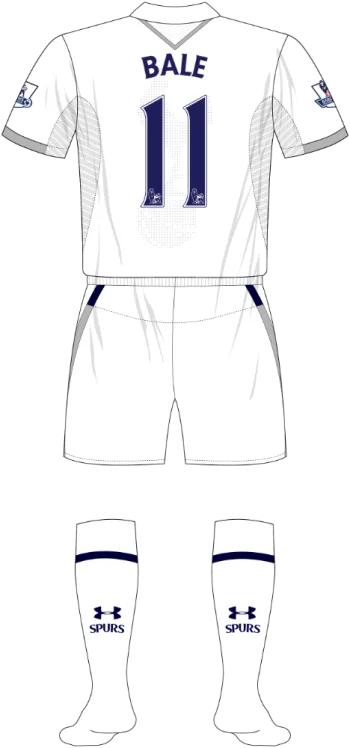 2012/13 Home [Back]