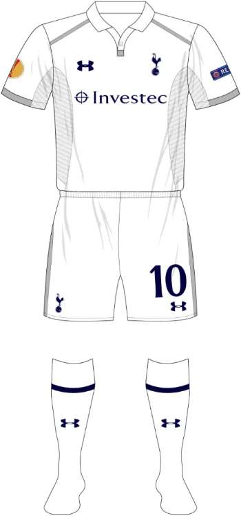 2012/13 Home [Europe]