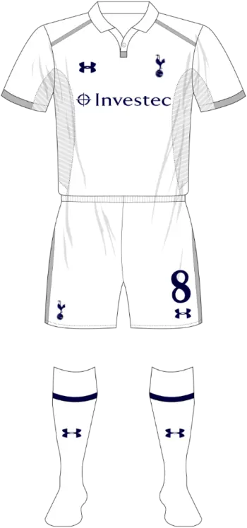 2012/13 Home [Variation 3]