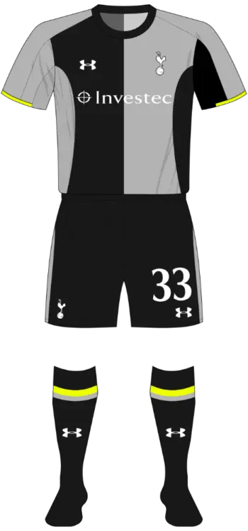 2012/13 Third [Cup]