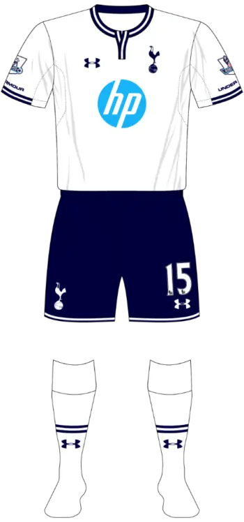 2013/14 Home [Variation]