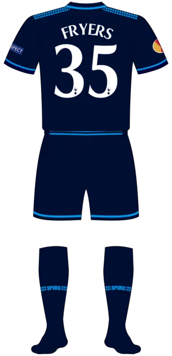 2013/14 Third [Europe - Back]