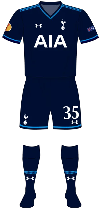 2013/14 Third [Europe]
