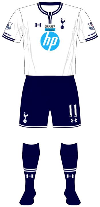2013/14 Home [Charity]