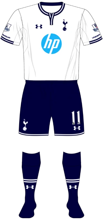 2013/14 Home