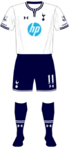 2013/14 Kit