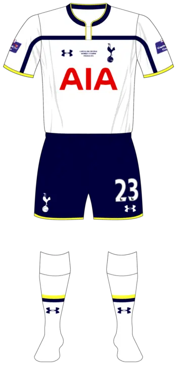 2015 League Cup Final