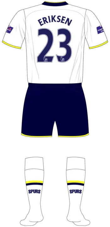 2015 League Cup Final [Back]