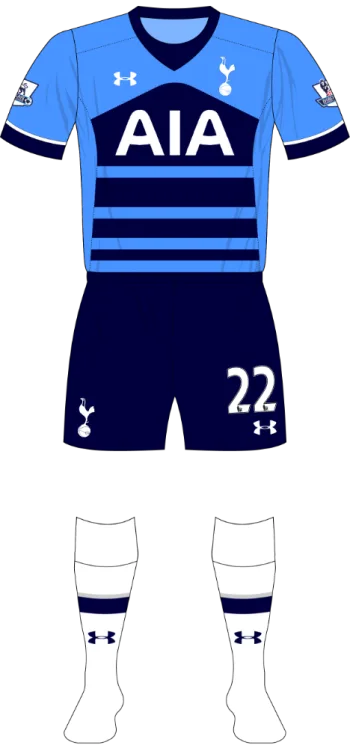2015/16 Away [Variation]