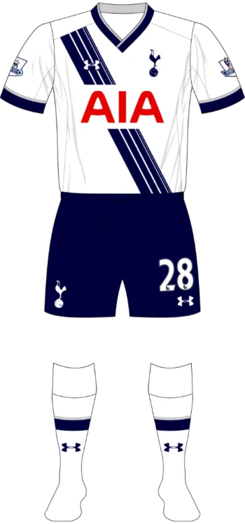 2015/16 Home