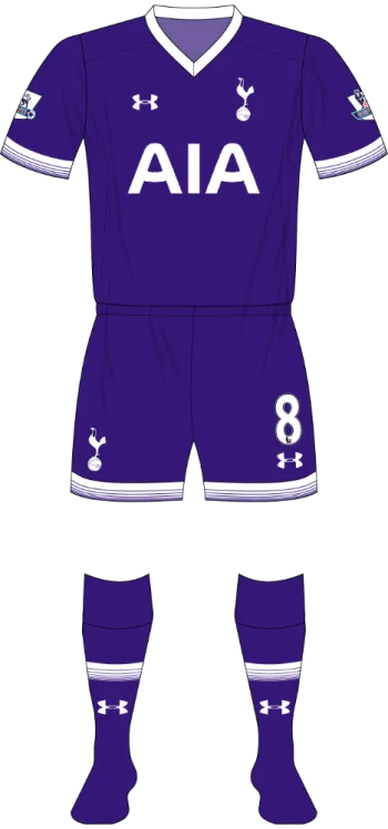 2015/16 Third