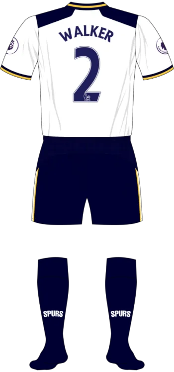2016/17 Home [Back]