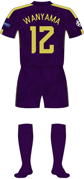2017/18 Third [Back]