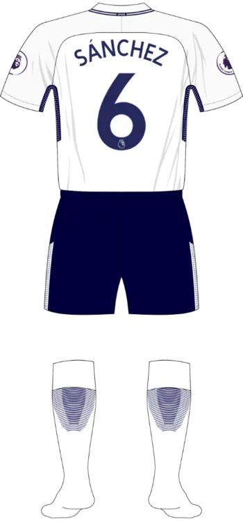 2017/18 Home [Back]