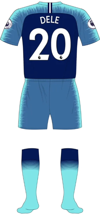 2018/19 Away [Back]