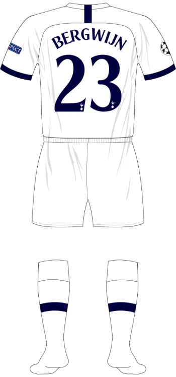2019/20 Home [Europe Back]