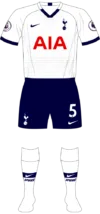 2019/20 Kit
