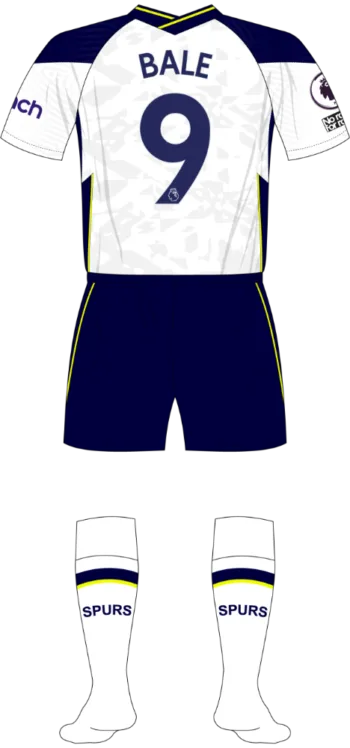 2020/21 Home [Back]