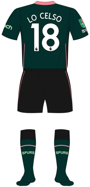 2021 League Cup Final [Back]