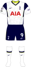 2020/21 Kit