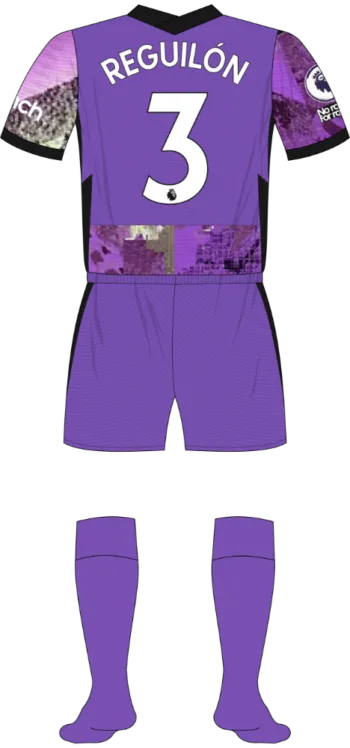 2021/22 Third [Back]