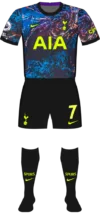 2021/22 Kit