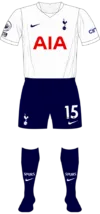 2021/22 Kit