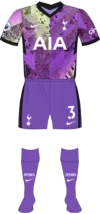 2021/22 Kit